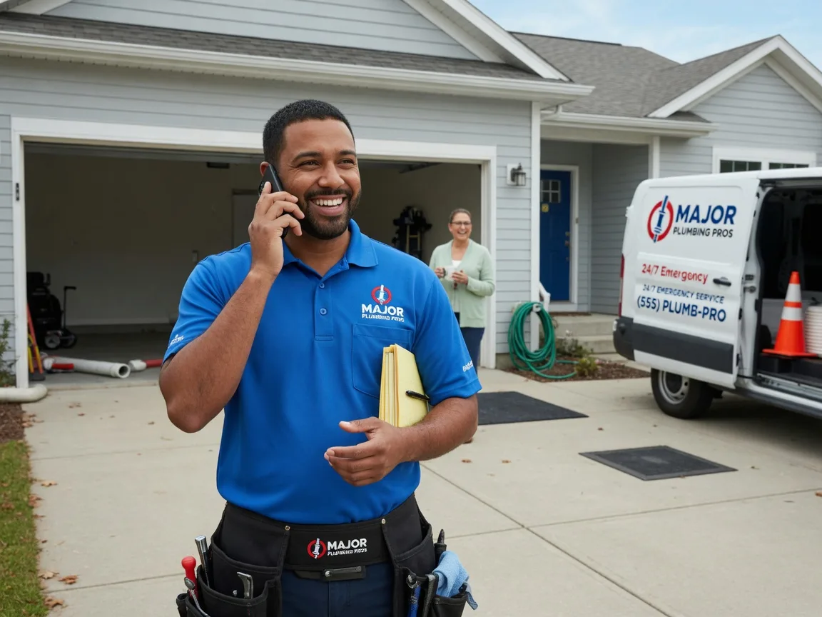 Drain Cleaning Services Catalina Foothills, AZ FAQs